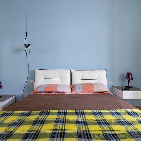 Casa Lucia 5 Stelle Lungotevere Della Vittoria Roma Dış mekan fotoğraf