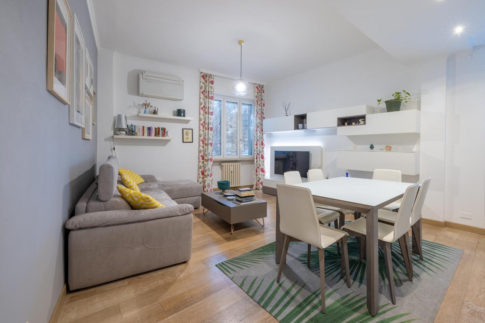 Casa Lucia 5 Stelle Lungotevere Della Vittoria Roma Dış mekan fotoğraf