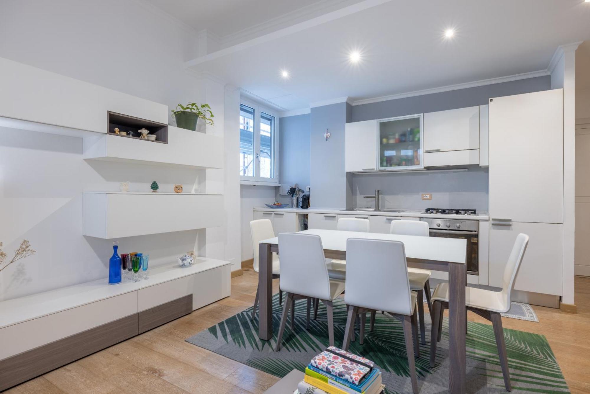 Casa Lucia 5 Stelle Lungotevere Della Vittoria Roma Dış mekan fotoğraf