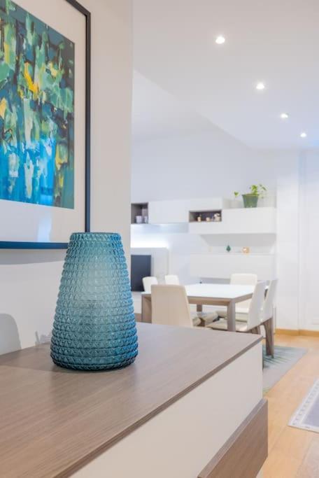 Casa Lucia 5 Stelle Lungotevere Della Vittoria Roma Dış mekan fotoğraf