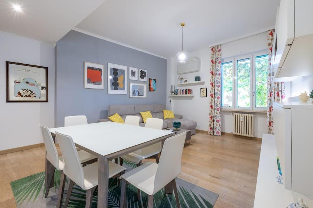 Casa Lucia 5 Stelle Lungotevere Della Vittoria Roma Dış mekan fotoğraf