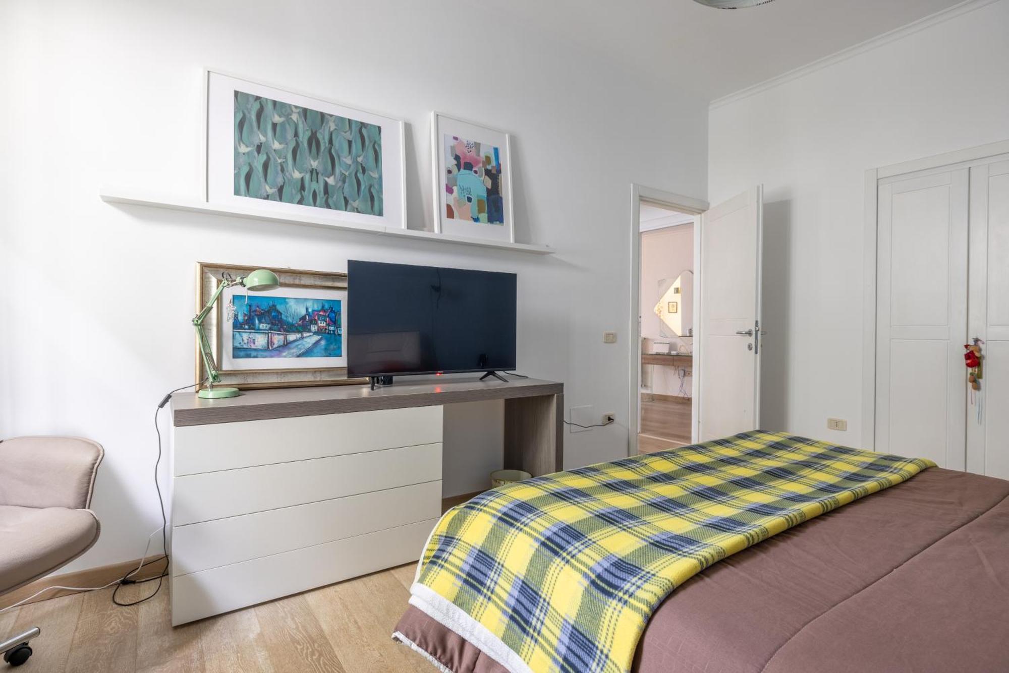 Casa Lucia 5 Stelle Lungotevere Della Vittoria Roma Dış mekan fotoğraf