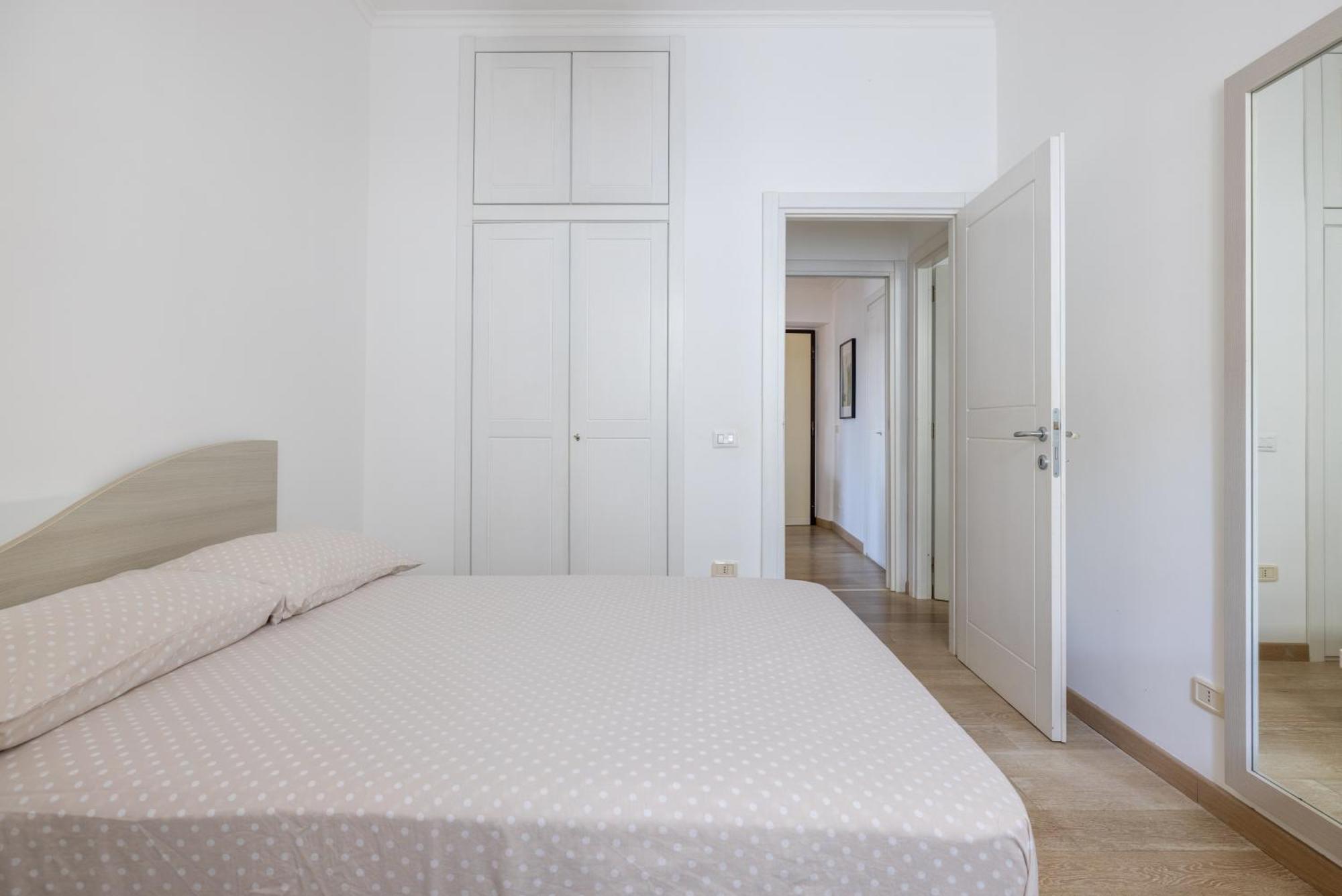 Casa Lucia 5 Stelle Lungotevere Della Vittoria Roma Dış mekan fotoğraf